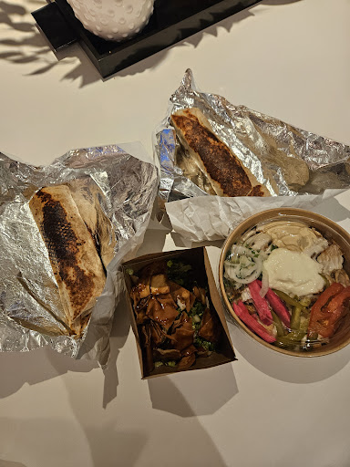 Photo of Mimas Shawarma - 312 Commissioners Rd W Unit 6, London, ON N6J 1Y3
